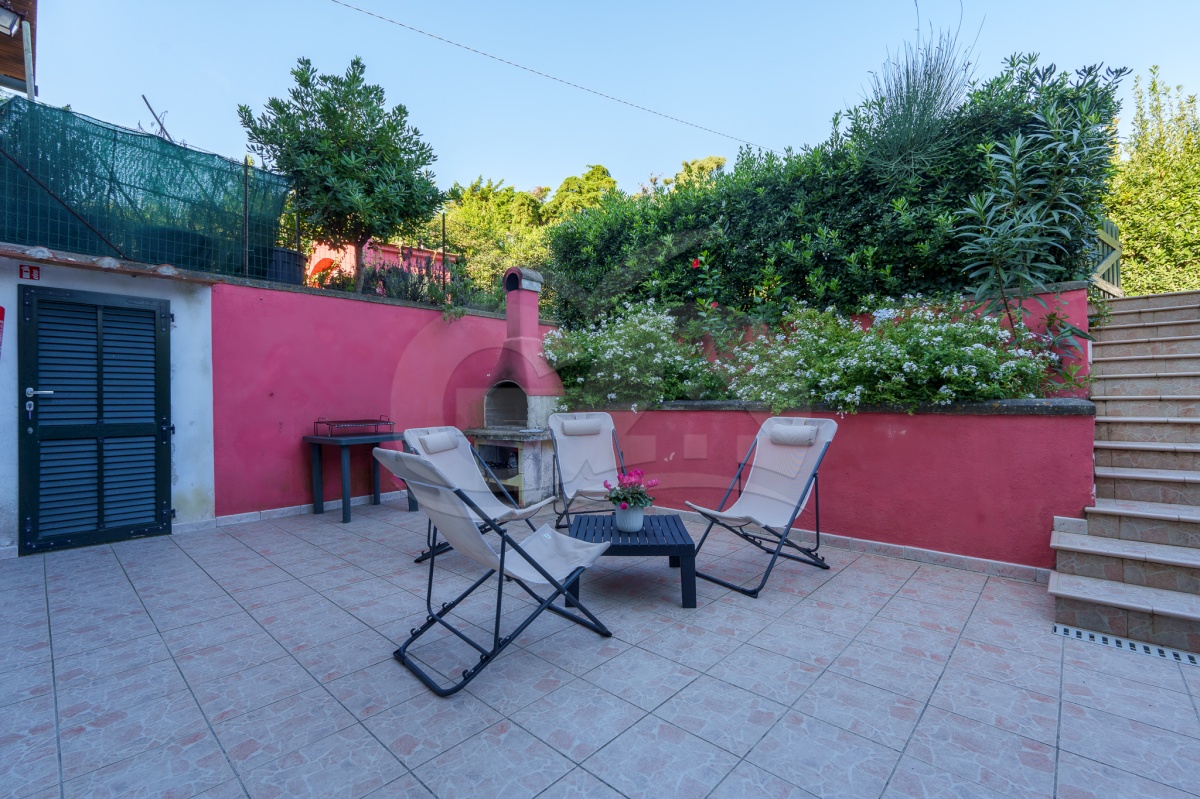 La Casina a Schiopparello